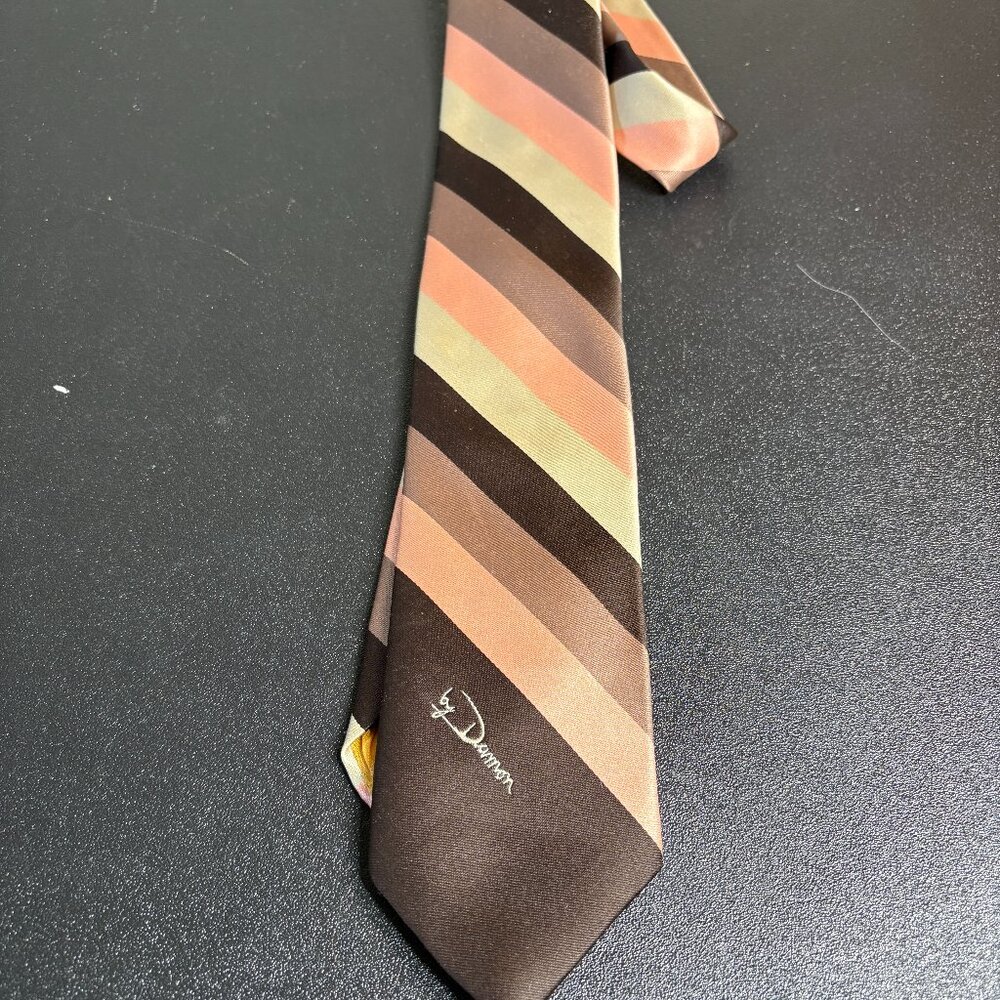 Men's Vintage by Damon Necktie
